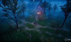 《夜族崛起》无法连接服务器是什么原因