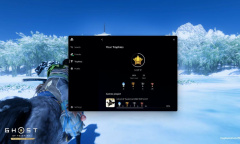 索尼将把奖杯系统带到pc 《对马岛之魂》导剪版是第一个支持的游戏