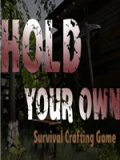 Hold Your Own