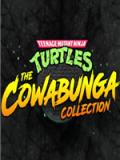 忍者神龟：哇卡绑卡合集