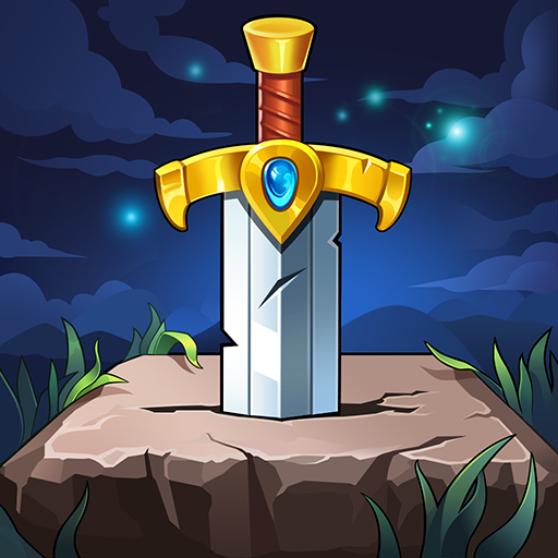 英雄连城（武魂无限刷充）