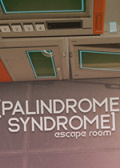 回文综合症：逃生室