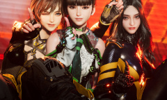 《剑星》钓鱼心得