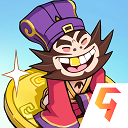 英雄来当家(不正经模拟经营)