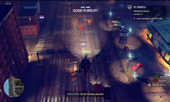 《警区》游戏上架steam 扮演菜鸟警官