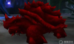 《魔兽世界》怀旧服乌龟盾墙学习位置