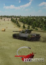 《Regiments》v2022.08.26六项修改器[MrAntiFun]