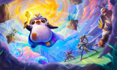 《金铲铲之战》排位机制常见问题解答