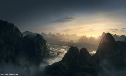 全面战争：三国