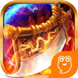 玛雅战纪（超变攻速迷失）