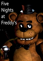 玩具熊的五夜后宫