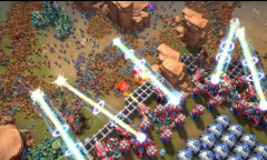 《异星前哨》测试FAQ 不限号删档测试