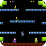 超级玛丽水管工(无限生命)