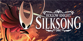 空洞骑士：丝之歌