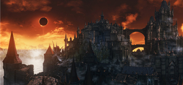 黑暗之魂单机游戏排行榜