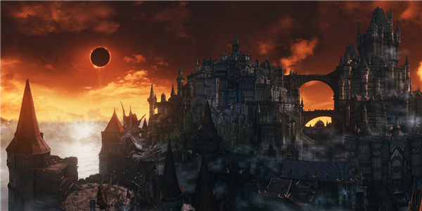 黑暗之魂单机游戏排行榜