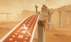 《风之旅人》（Journey）steam新史低仅售9元