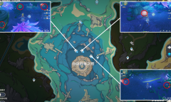 《原神》得偿所愿的寻宝之旅任务完成方法