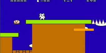 跟猫里奥一样的