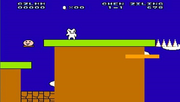 跟猫里奥一样的手游合集