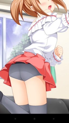 调皮的上升气流君旧版