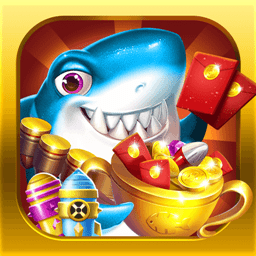 捕鱼斗斗乐官方版