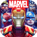 漫威超级战争（5V5团战）