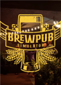 啤酒馆模拟器