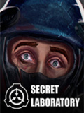 SCP：秘密实验室