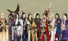 《剑网3》2021年12月30日1.0.0.5627版本更新公告