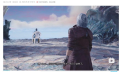 《鬼泣5》大排档塑料椅梗一览