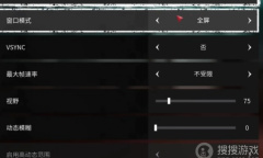 《死亡岛2》画面设置优化指南