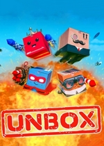 Unbox: Newbie's Adventure