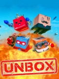 Unbox: Newbie's Adventure