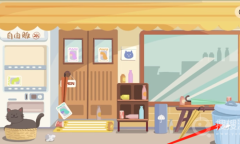 《鸭鸭收纳大师》妹妹的零食铺通关方法