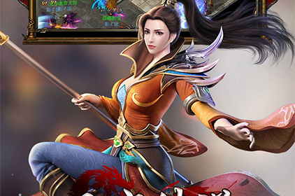 神器传说手游合集