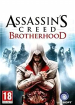 刺客信条：兄弟会