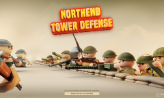 《诺森德塔防》奖杯成就介绍