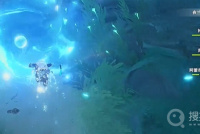 《原神》解开束缚斯库拉的锁链任务完成方法