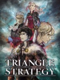 三角战略