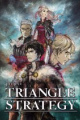 三角战略