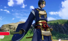 《刀剑乱舞无双》公布全新宣传片 将于2022年2月17日发售