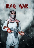 伊拉克战争