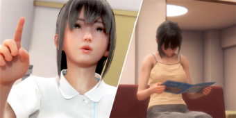 RoomGirl补丁合集