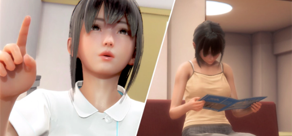 RoomGirl补丁合集