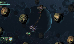 《星骑：亘古时空》公布 集决斗、冒险、民间故事、星际传说于一体