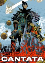 Cantata