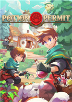 Potion Permit