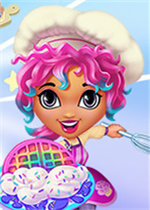 Yum Yum 美味巨星