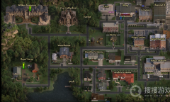 《创世秩序》100%完结完整通关方法